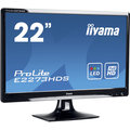 iiyama E2273HDS-B1 FHD - LED monitor 22&quot;_938718223
