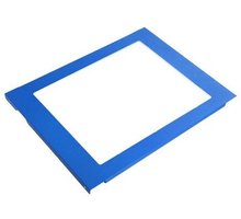 BITFENIX Prodigy M boční panel s oknem, modrá_622367392