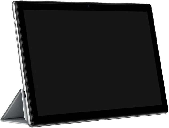 iGET Blackview TAB G8, 4GB/64GB, LTE, Grey + pouzdro s klávesnicí_893294801