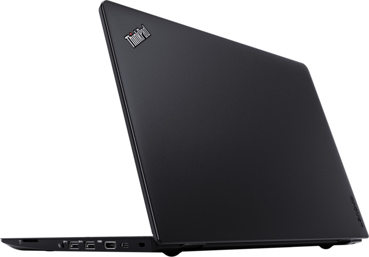 Lenovo ThinkPad 13 Gen 2, černá_387752608