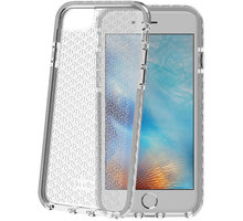 CELLY HEXAGON zadní kryt pro Apple iPhone 7, šedý_1707384261