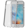 CELLY HEXAGON zadní kryt pro Apple iPhone 7, šedý