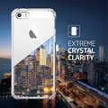 Spigen Crystal Shell kryt pro iPhone SE 2016/5s/5, crystal_600685123