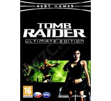 Tomb Raider: Ultimate Edition_1040459066