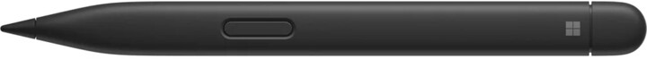 Microsoft Surface Slim Pen 2, černá_620328962
