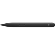 Microsoft Surface Slim Pen 2, černá - Rozbalené zboží