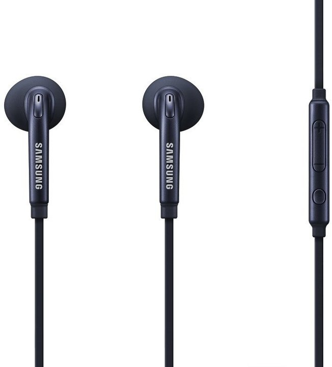 Samsung headset EO-EG920B, modrá/černá_360519470