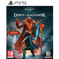 Assassins Creed Valhalla: Dawn of Ragnarok (PS5) O2 TV HBO a Sport Pack na dva měsíce
