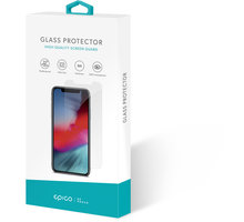 EPICO GLASS tvrzené sklo pro iPhone 5S/SE