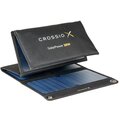 CROSSIO solární panel SolarPower 28W 2.0, 1x USB-A, 1x USB-C_588971949