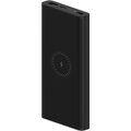 Xiaomi powerbanka Essential, bezdrátová, 10000 mAh, černá_401140137