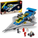 LEGO® ICONS 10497 Průzkumný raketoplán