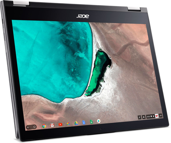 Acer Chromebook Spin 13 (CP713-1WN), šedá_1805527131
