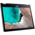 Acer Chromebook Spin 13 (CP713-1WN), šedá_1209950302