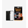 PanzerGlass ClearCase pro Samsung S20 Plus, černá_2008048211
