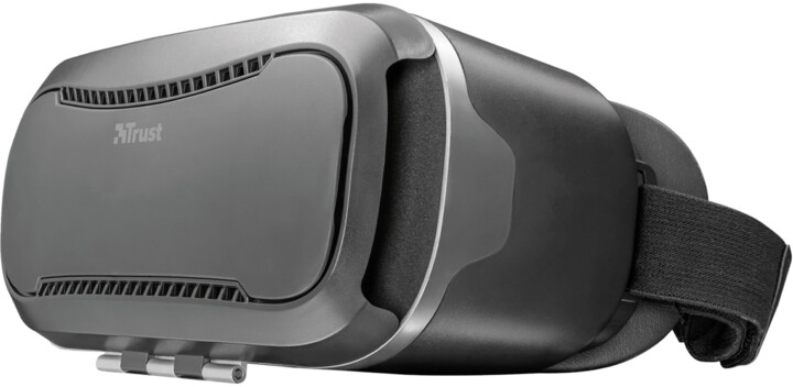 Trust Exos2 Virtual Reality pro smartphone_1309127986