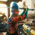 Cyberpunk 2077 se zapíše i do mobilního světa, díky OnePlus