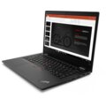 Lenovo ThinkPad L13 Gen 2 (AMD), černá_2112199447