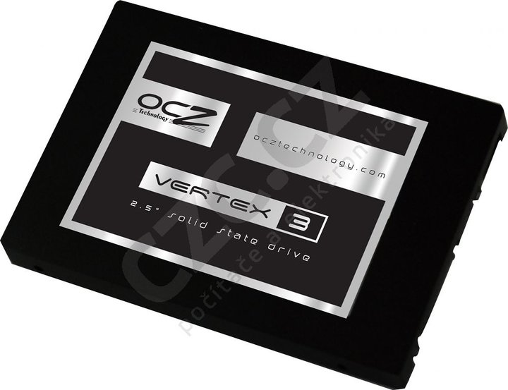 OCZ Vertex 3 - 120GB_1714959545