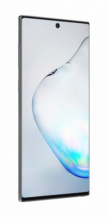 Samsung Galaxy Note10, 8GB/256GB, AuraBlack_1383788791
