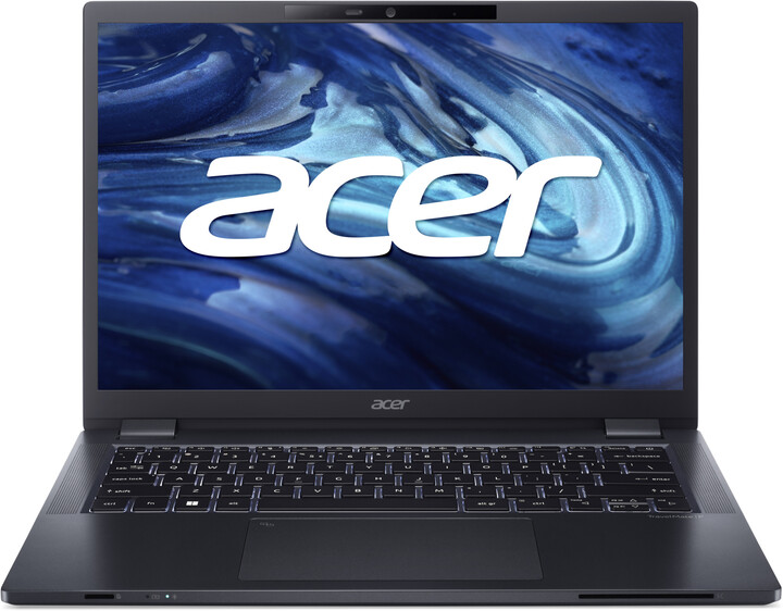 Acer TravelMate P4 (TMP414-52), modrá_1291892773