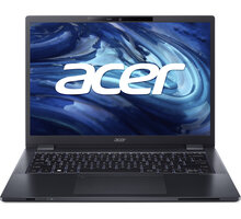 Acer TravelMate P4 (TMP414-52), modrá_1155611771
