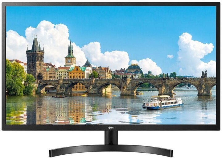 LG 32MN500M-B - LED monitor 31,5&quot;_102405687