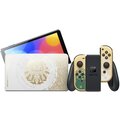 Nintendo Switch - Model OLED The Legend of Zelda: Tears of the Kingdom Edition_2018444652