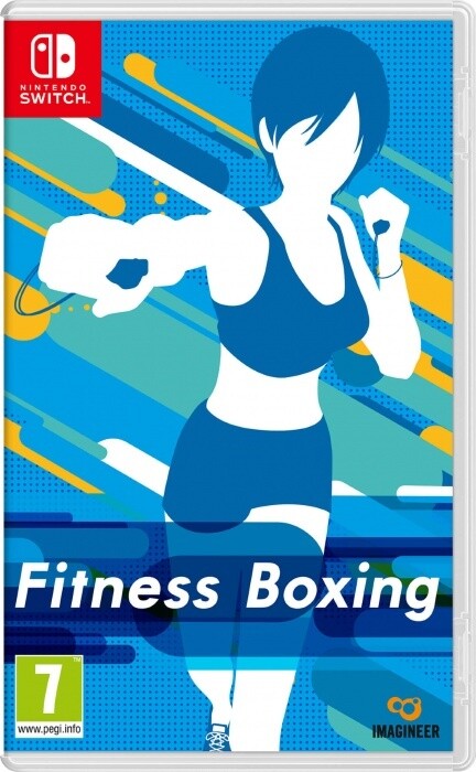 Fitness Boxing (SWITCH)_854043217