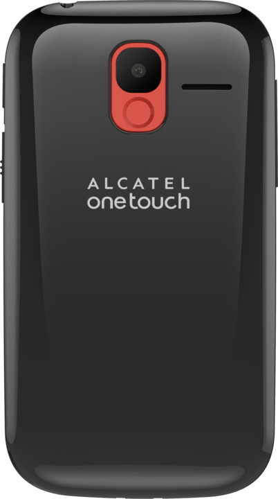 ALCATEL ONETOUCH-2004C, černá_631646230