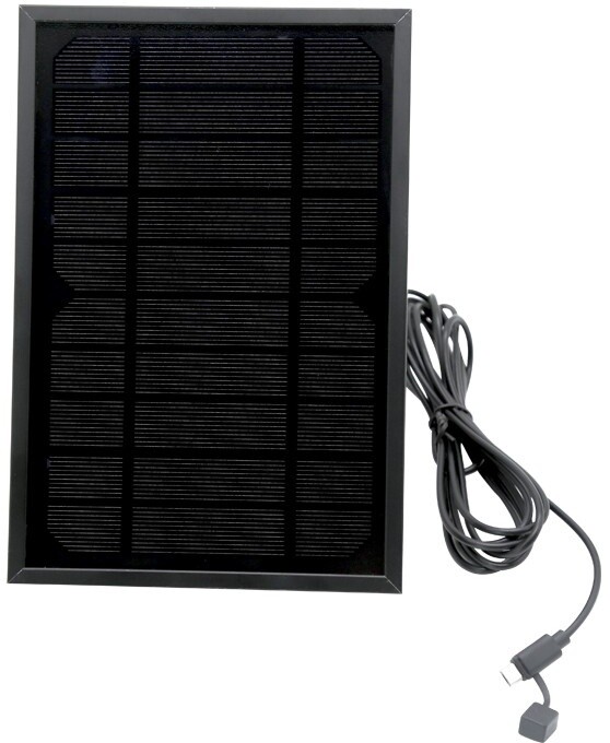 IMMAX NEO solární panel 5V/1A/5W_894831763