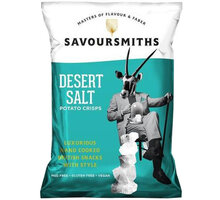 Savoursmiths Desert Salt 150 g_2040527139