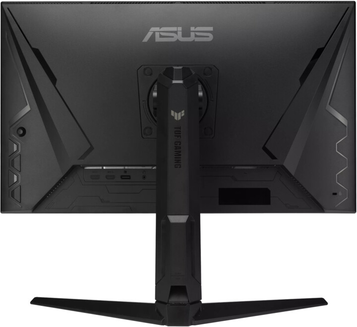ASUS TUF Gaming VG27AQML1A - LED monitor 27&quot;_1223404523