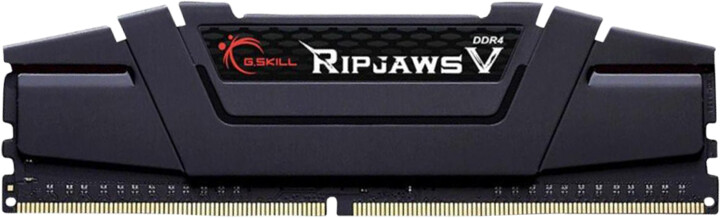 G.SKill RipjawsV 8GB (2x4GB) DDR4 3600_129066931