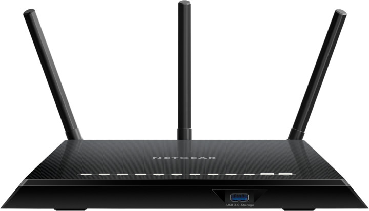 NETGEAR Smart WiFi Router R6400, AC1750_1179813757