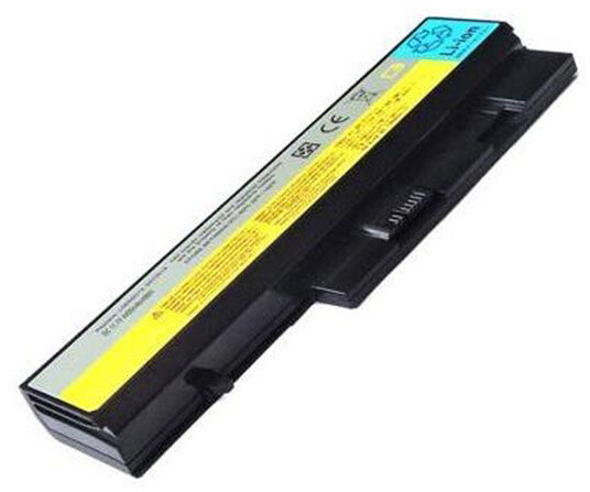 Lenovo IdeaPad Y/Z/G 8x 6 Cell Battery_613892653