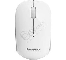 Lenovo Bluetooth L-Mice N6901A, bílá_131533042