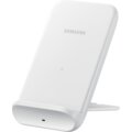 Samsung nabíjecí stojan, bezdrátové nabíjení, bílá