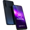 Motorola One Macro, 4GB/64GB, Deep Space_456556007