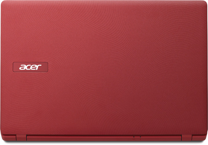 Acer Aspire ES17 (ES1-732-C02L), červená_655840276