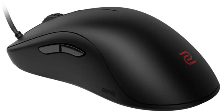 ZOWIE by BenQ FK1+-C, černá_1422702929