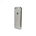TUCANO Elektro Flex Hard Shell pouzdro pro IPhone 6/6S, stříbrná_1078210814