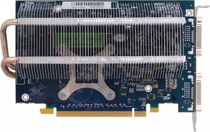 Sapphire Atlantis ATI Radeon X1650 Pro Ultimate 256MB, PCI-E_1020434947