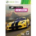 Microsoft Xbox360 Wireless Speed Wheel + Forza Horizon_1490768348