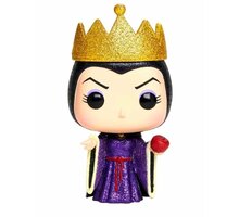 Figurka Funko POP! Disney - Evil Queen Glitter Limited (Disney 42) 0889698291262