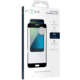 FIXED Full-Cover ochranné tvrzené sklo pro Huawei P9 Lite (2017), přes celý displej, černé
