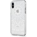 Spigen Liquid Crystal iPhone X, shine clear_653984871