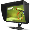Recenze: Benq SW2700PT – ideální pracovní náčiní pro fotografy