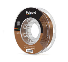 Polaroid 3D 250g Universal Premium PLA 1,75mm, bronzová
