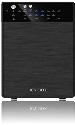 ICY BOX IB-RD3640SU3